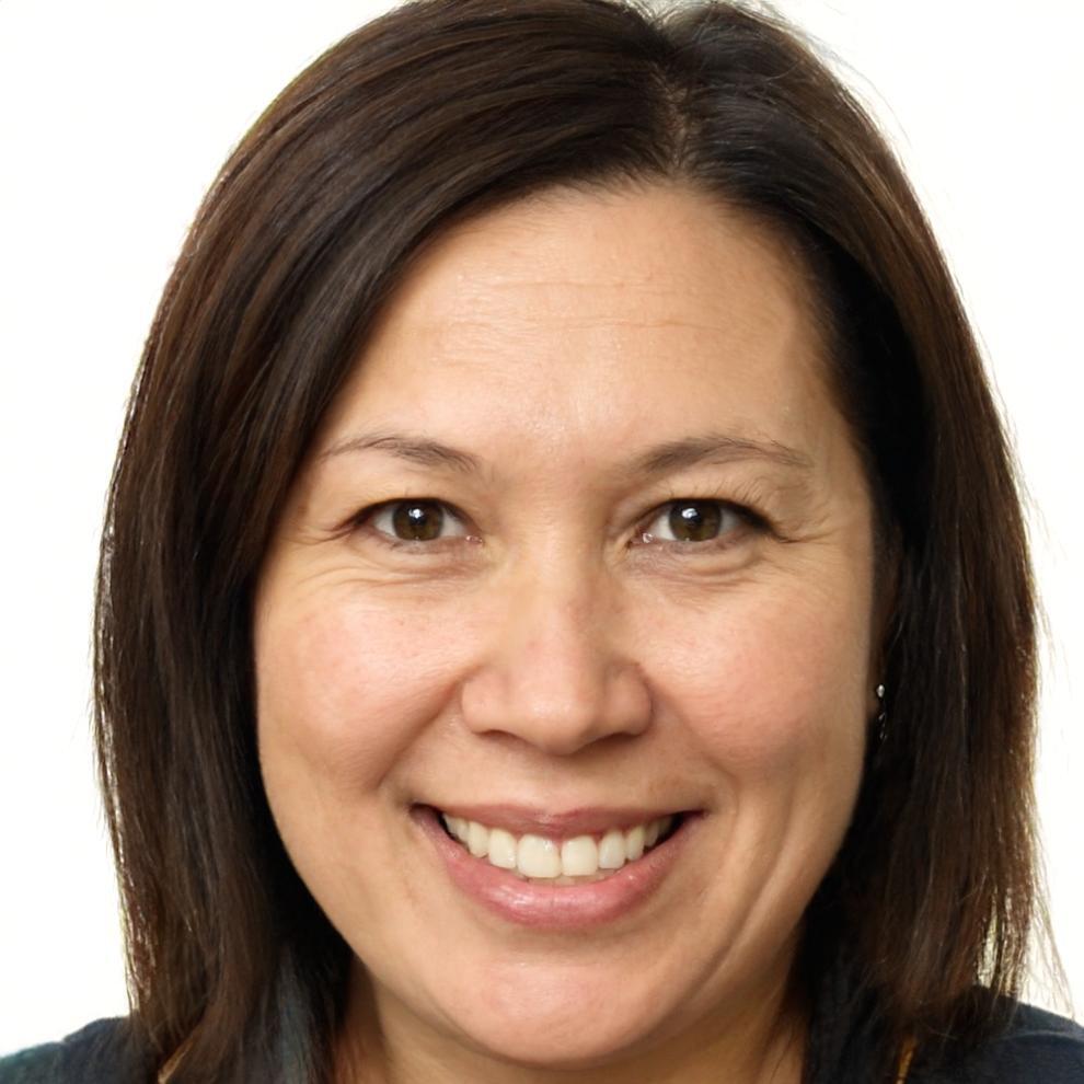 Sarah Müller Profilbild