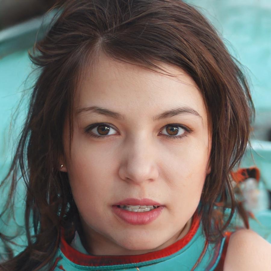 Maria Wagner Profilbild